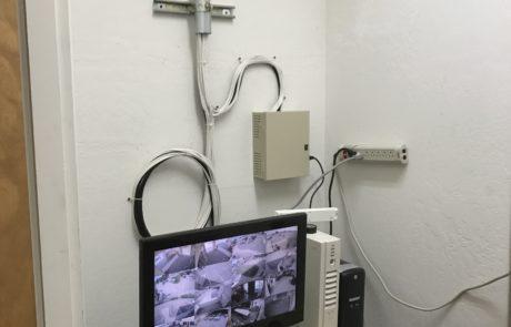 AZ cctv installation