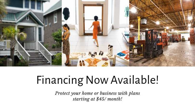 Financing Now Available! (4)