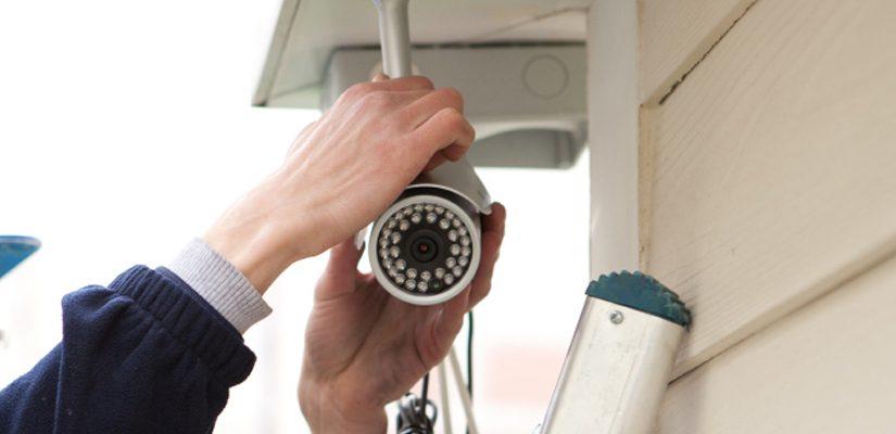 You are currently viewing A Brief Guide to Easy CCTV Installation