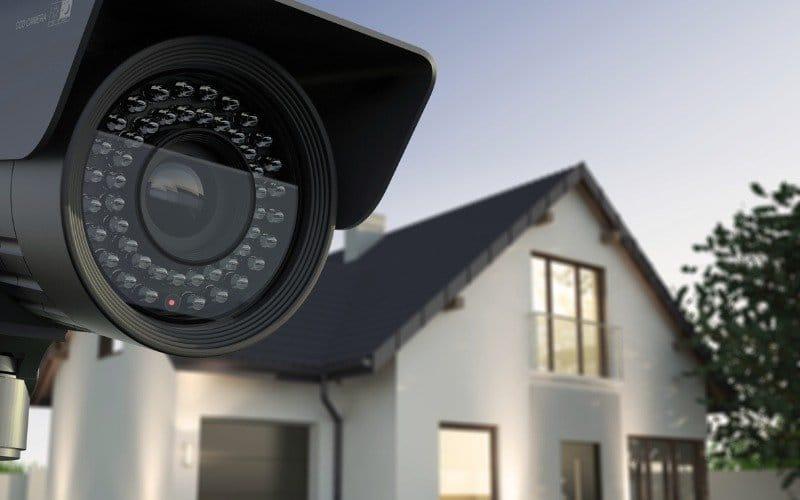 You are currently viewing The Importance of Having Good Home Security Systems