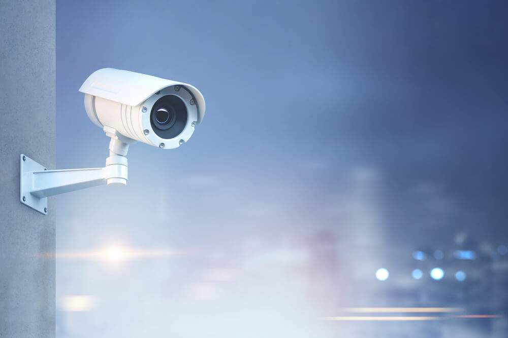 You are currently viewing Top 5 Types of Security Camera Installations to Know Before Buying