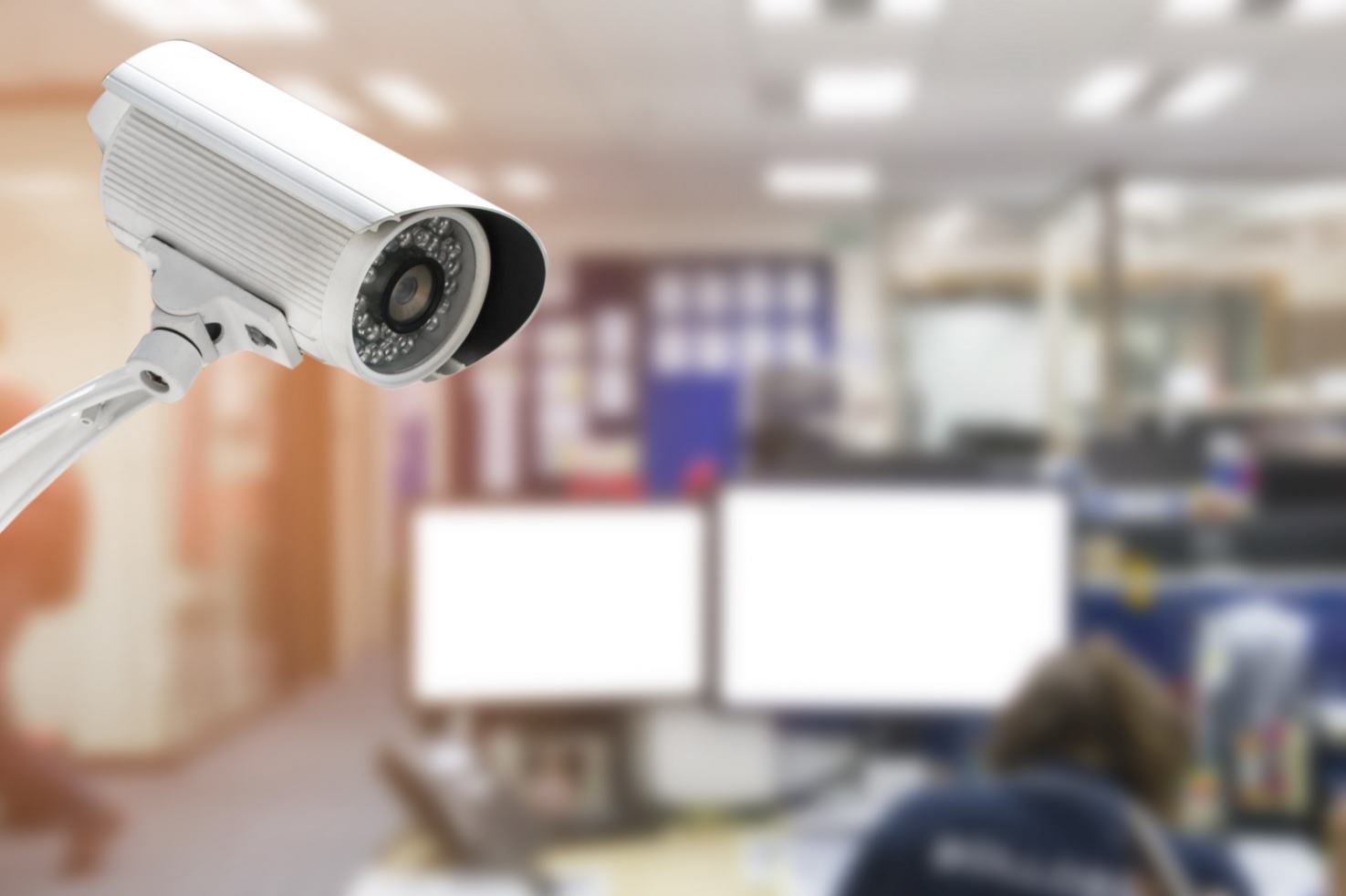 You are currently viewing 10 Reasons and Benefits of Installing Security Camera in Business