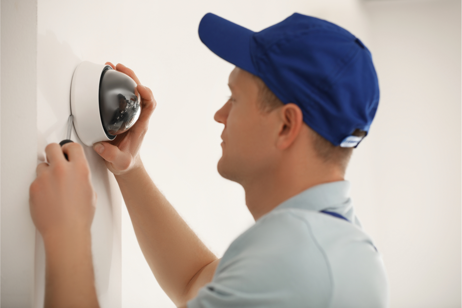 You are currently viewing Do You Need To Install the Indoor Security Cameras?