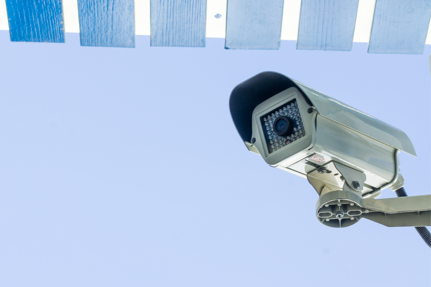 You are currently viewing Valid Reasons for Hiring a Professional Security Camera Installer