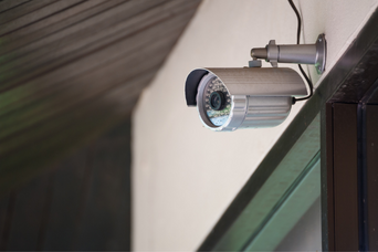 commercial CCTV cameras
