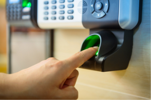 Read more about the article Access Control in Arizona: Best Systems & Installers