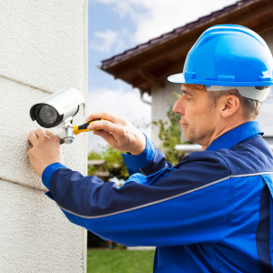 Read more about the article What Are The Benefits Of Video Surveillance For Your Home?