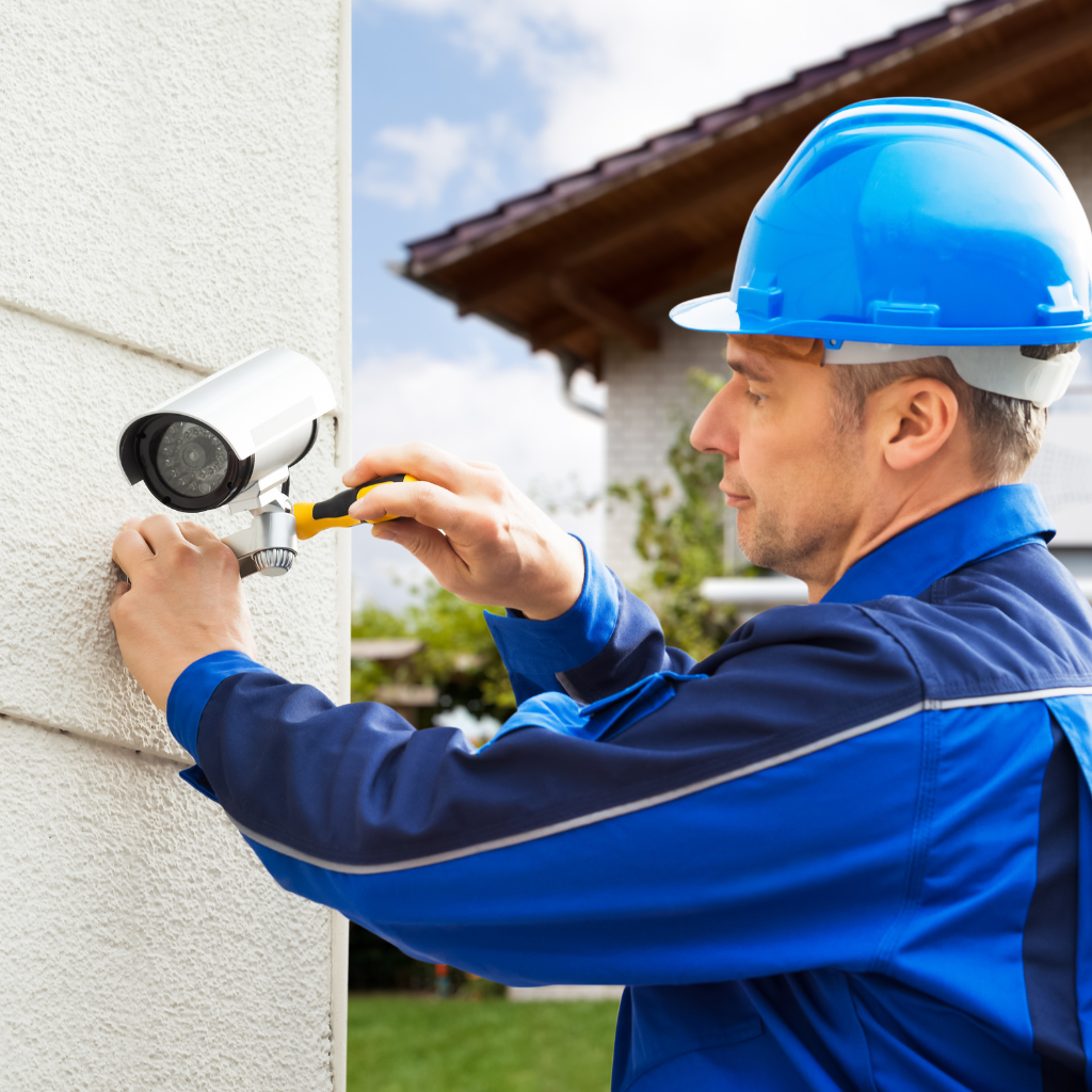 What Are The Benefits Of Video Surveillance For Your Home?