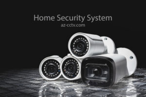 Read more about the article Affordable Security Unlocked: Guide to the Best Cheap Home Security Systems & How AZ-CCTV & Security Got Your Back