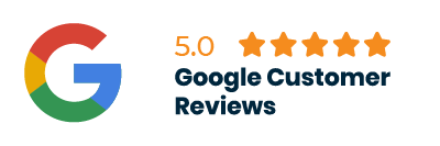 google 5 star